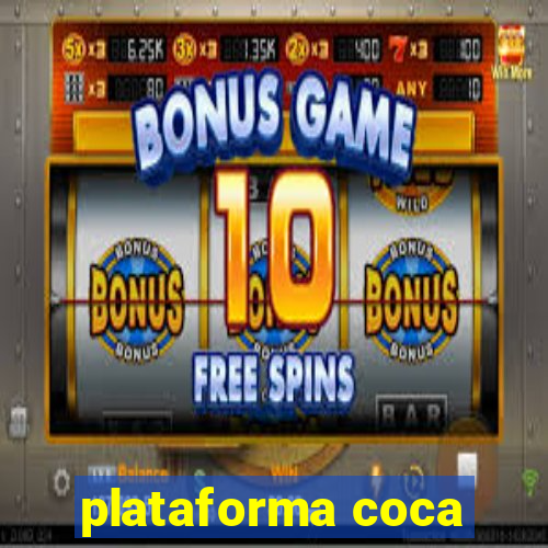 plataforma coca-cola bet